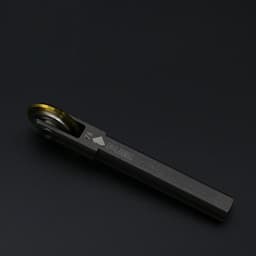 Роликовый резец RUBI Ø22мм, серия EXTREME GOLD, арт.01944 - фото 8