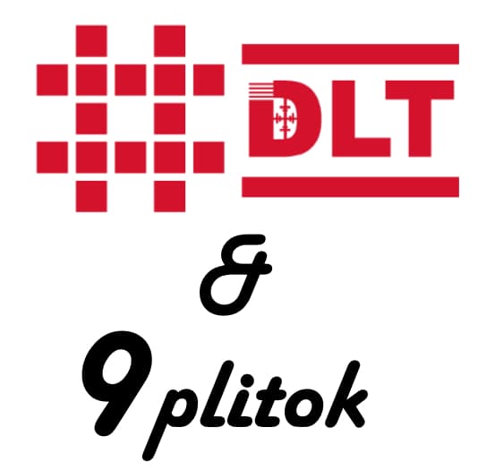 DLT&9plitok