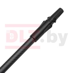 Удлинитель Rollingdog ELITE 86-140 см, конус, карбоновый, серия Elite, арт.40033 - фото 4