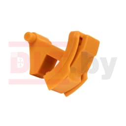 Запасная кнопка включения с фиксатором для шлифмашины DLT R7202/GrandFlex V02, арт.1990 - фото 5