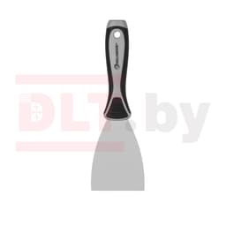 Малярный шпатель Rollingdog Flexible 3" (75мм), серия Professional, арт.50004 - фото 3