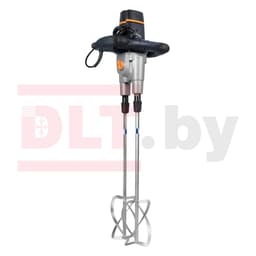 Смеситель строительный DLT GrandFlex М62 (R6218), арт.0278 - фото 3