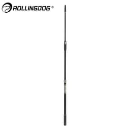 Телескопический удлинитель Rollingdog Salika 101-191 см, конус, алюминий, арт.40103
