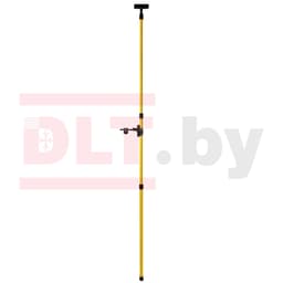 Распорная штанга DLT H280 для лазерного уровня (нивелира) до 2,8 м, арт.0199 - фото 3