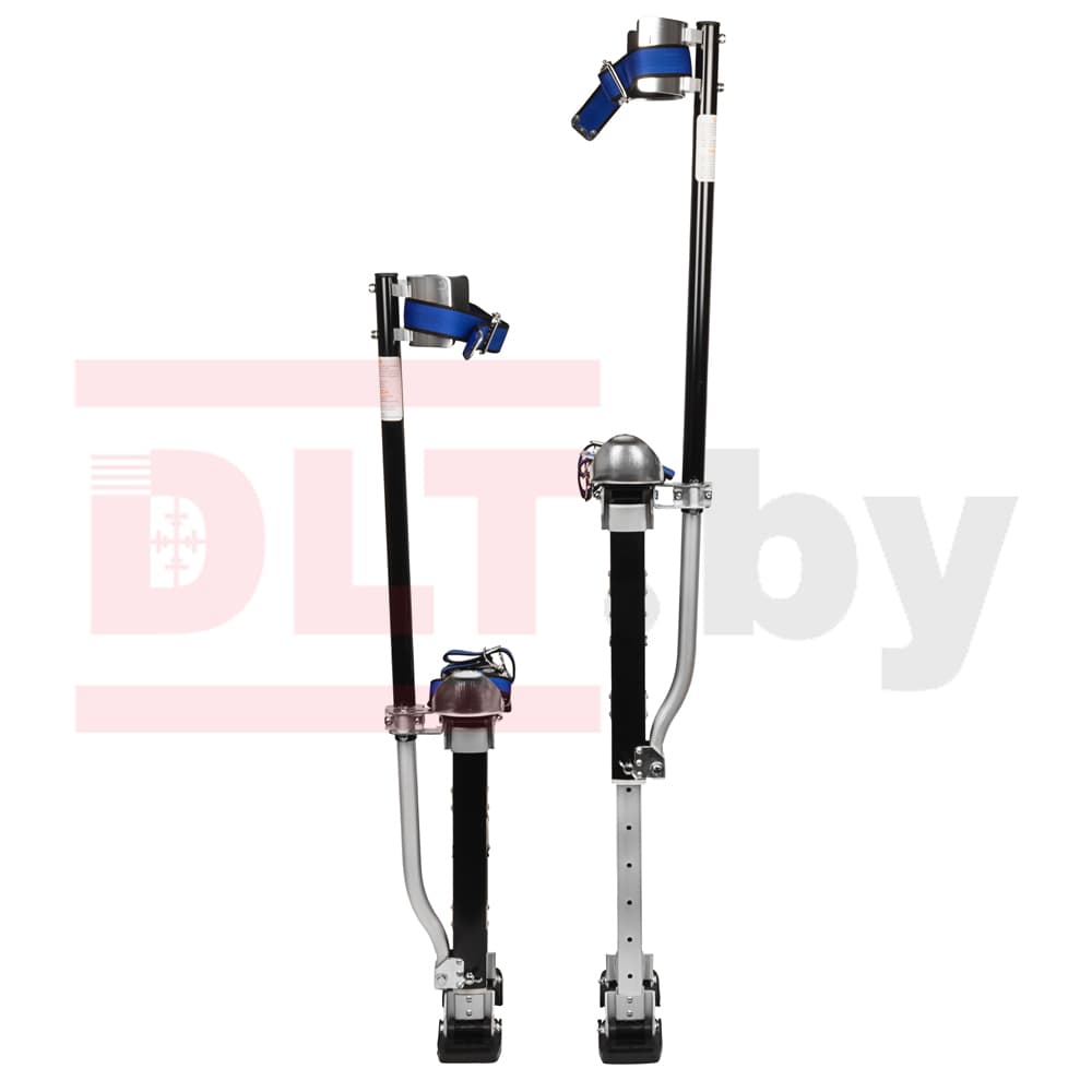 Ходули строительные STILTS (18-30), арт.0186 - фото 3