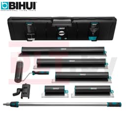 Набор шпателей механизированного нанесения BIHUI (8 предметов), арт.PTKJK8