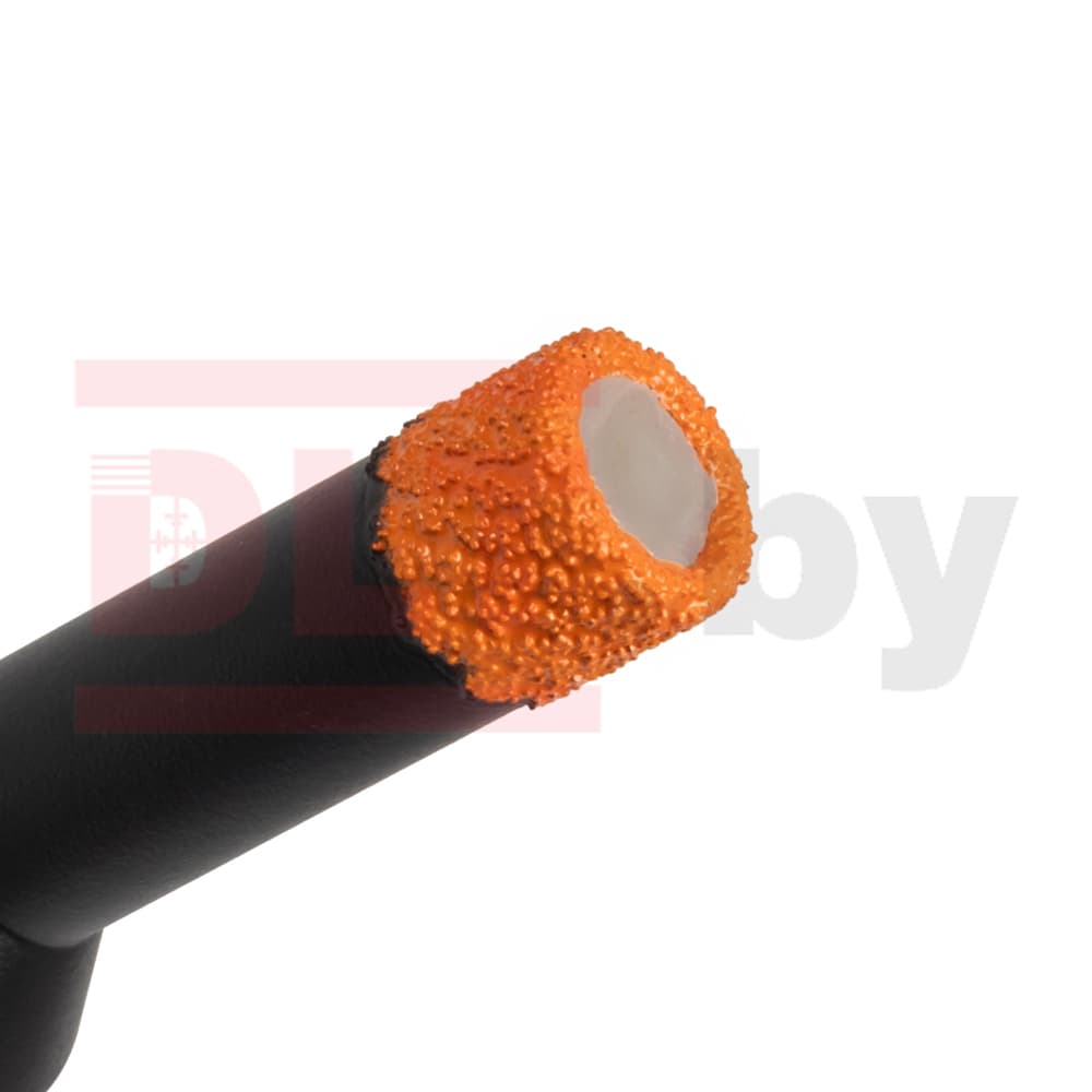 Коронка алмазная для керамогранита и камня DLT MAX, 10мм, арт. 3813 - фото 3