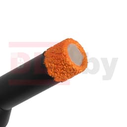 Коронка алмазная для керамогранита и камня DLT MAX, 10мм, арт. 3813 - фото 3