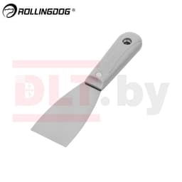 Малярный шпатель Rollingdog 2" (50мм), серия Standard, арт.50462