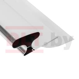 Набор №6 шпателей механизированного нанесения DLT Finish SILVER (лезвие 0.5 мм), арт.3873 - фото 7
