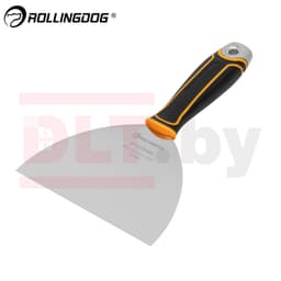 Малярный шпатель Rollingdog Flex 6" (150мм), серия Elite, арт.50394