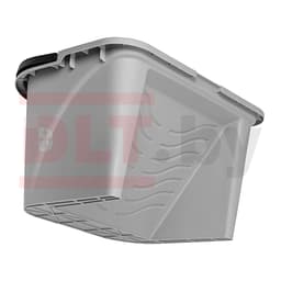 Кювета для краски Rollingdog 9” (23-28см), серия Professional, арт.20076 - фото 3