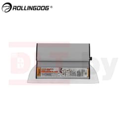 Малярный шпатель Rollingdog 25см, сменное лезвие 0.3 мм, серия Elite, арт.50516